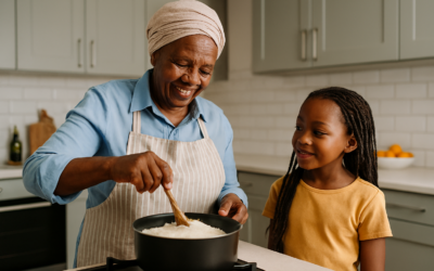 Grow Your Business with Vaal Milling: A Reseller’s Guide to South Africa’s Favourite Staple